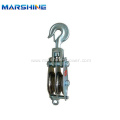 Single Pulley Snatch Block Snatch Block Sheave